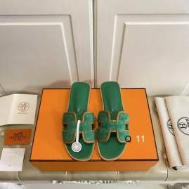Picture of Hermes Slippers _SKUHermessz35-40Y03061674